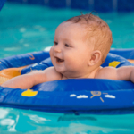 best floats for babies