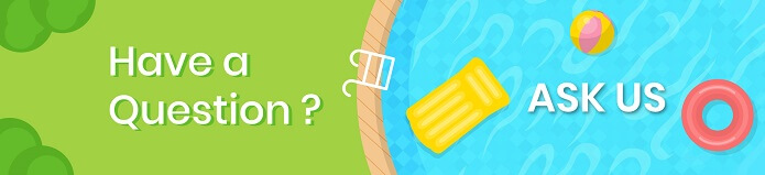 ask anything about above ground pool ladder