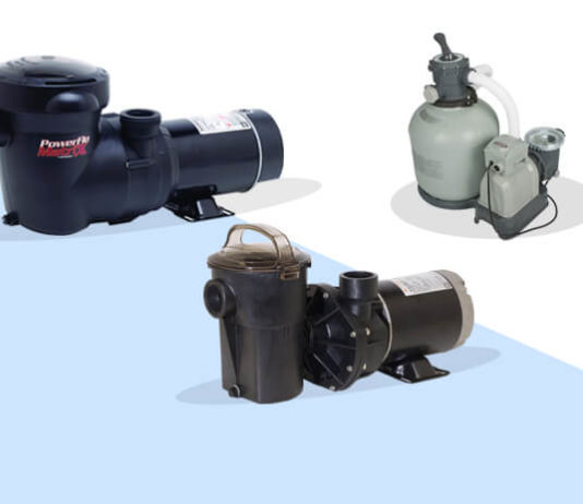 Best Above Ground Pool Pumps: Buyer’s Ultimate Guide best above ground pool pumps