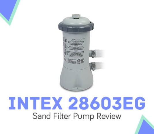 intex 28603EG review