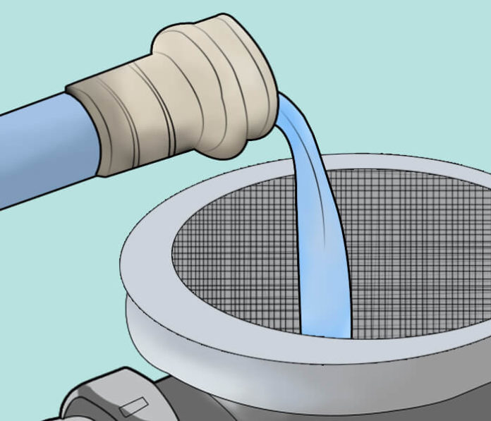 How to prime a pool pump Pools Point
