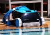 Dolphin Nautilus CC Robotic Pool Cleaner - featured image