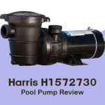 Harris H1572730 pool pump review