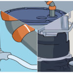 how to install a pool pump