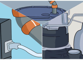 how to install a pool pump