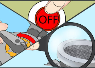 how to prime a pool pump