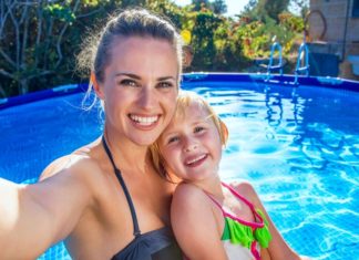 tips for buying above ground pool