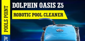 Dolphin Oasis z5 Review