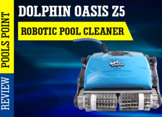 Dolphin Oasis z5 Review: Buyer’s Ultimate Guide Dolphin Oasis z5 Review