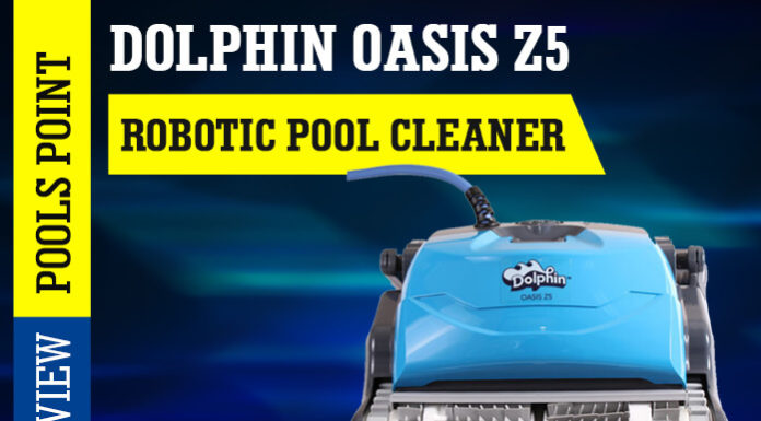 Dolphin Oasis z5 Review