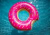How To Clean Pool Floats