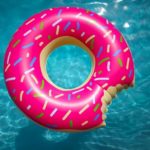 How To Clean Pool Floats