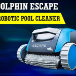 dolphin escape pool cleaner review
