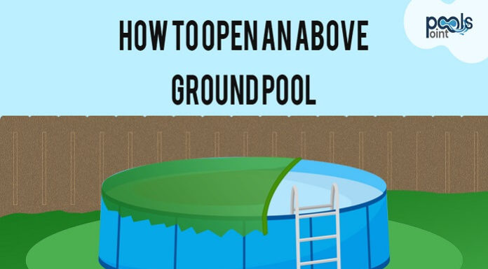 How to Open an Above Ground Pool: Everything You Need to Know How to Open an Above Ground Pool