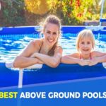 best above ground pool