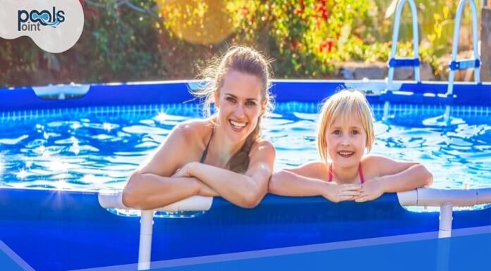 best above ground pool