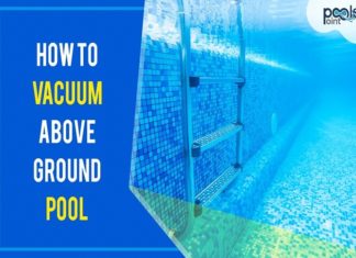 How to Vacuum Above Ground Pool: Everything You Need to Know how to vacuum above ground pool