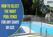 pool fence guide